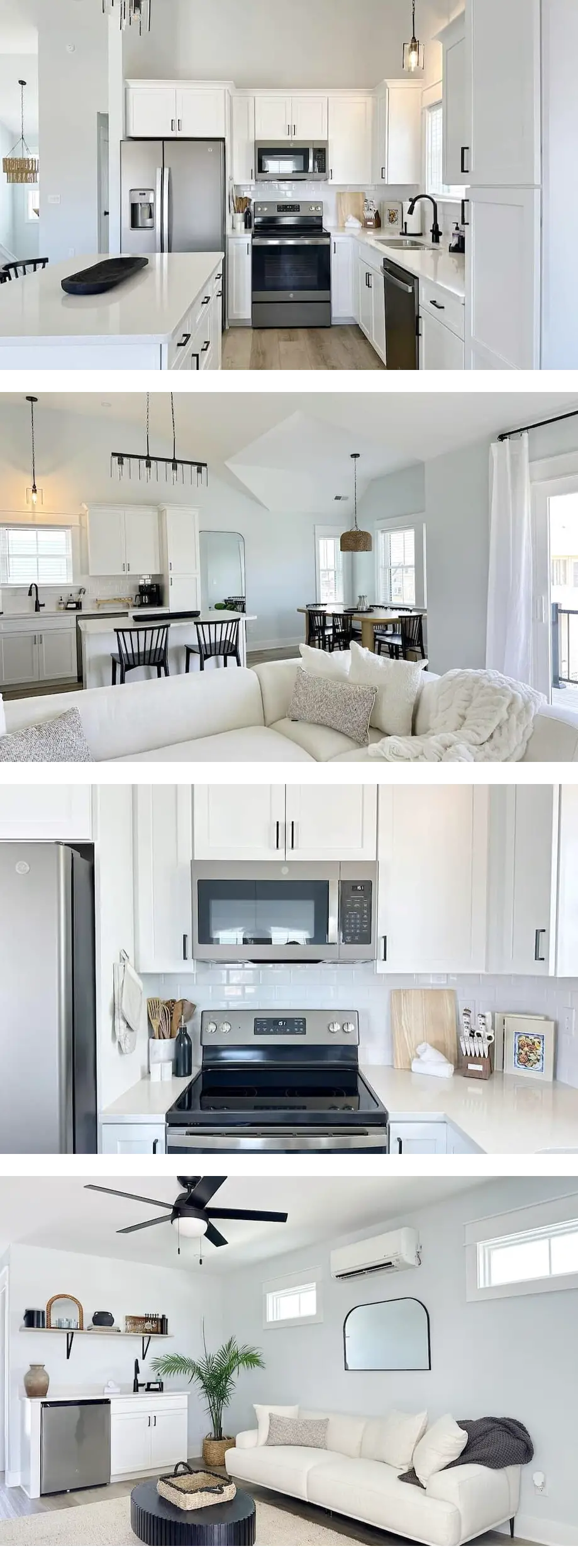 Walk To The Beach! Brand New Home Luxury...