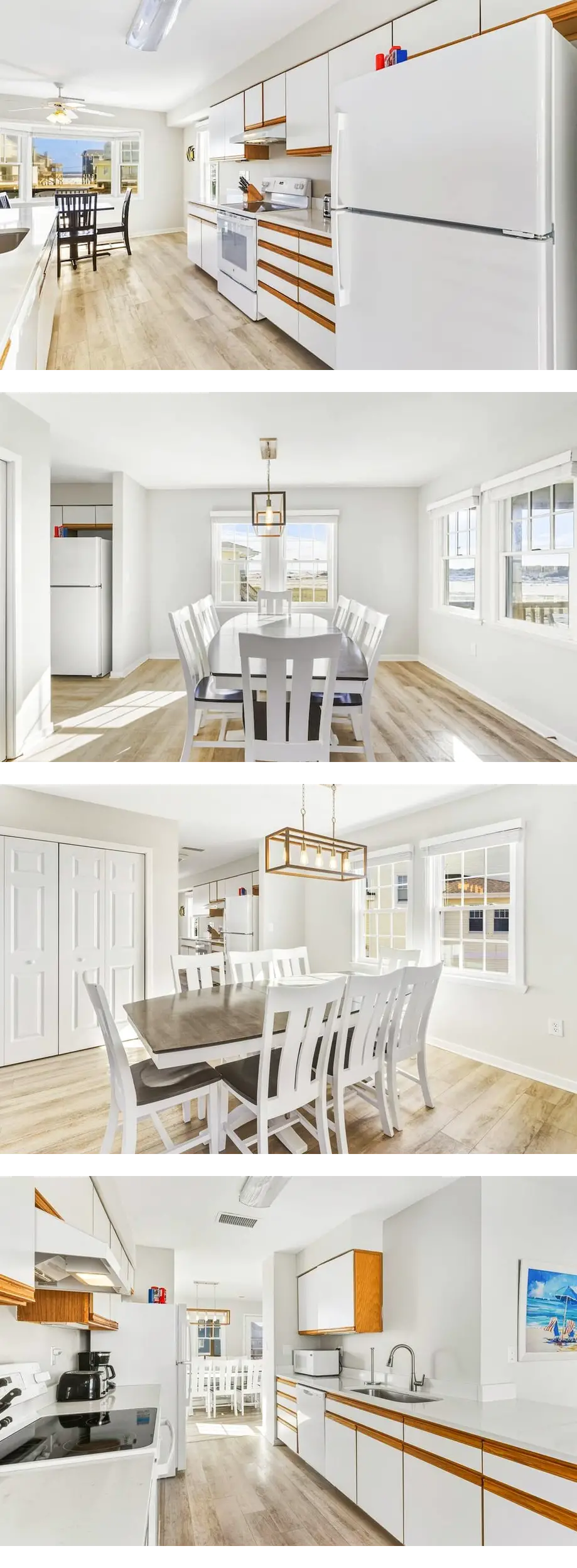 Angelfish – Ocean Views, Walk to Beach