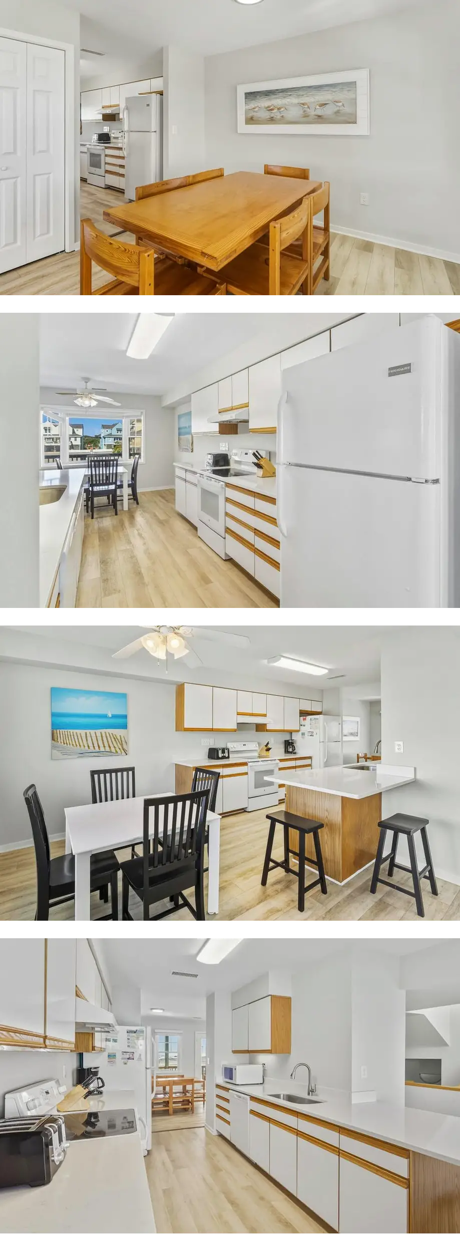 Cobia: Family-Friendly Buxton Townhome N...