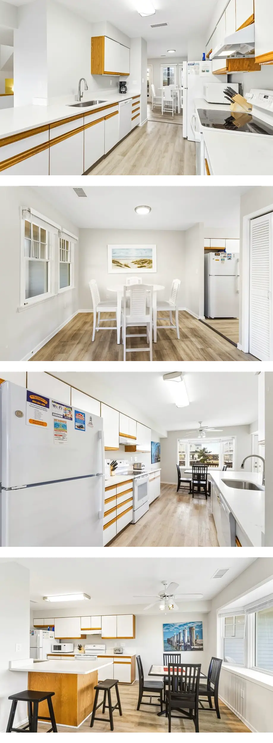 Croaker: Family-Friendly Buxton Coastal ...