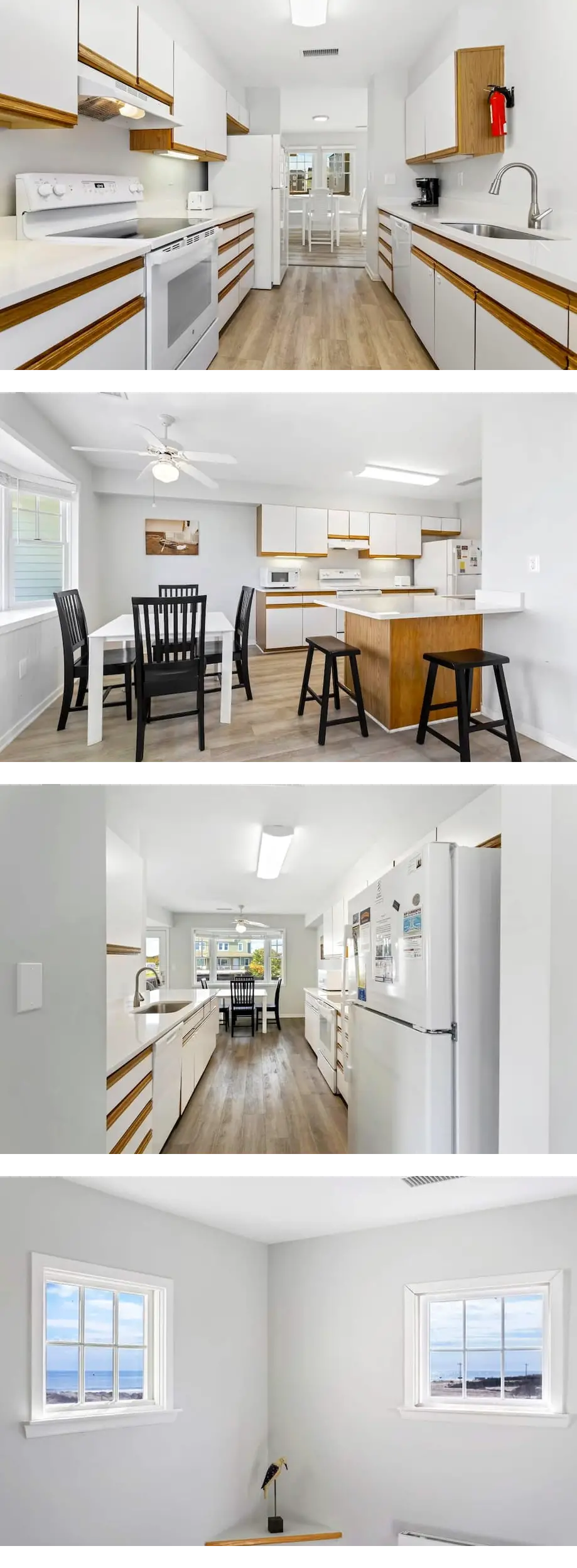 Zebrafish: Cozy Buxton Getaway Steps to ...