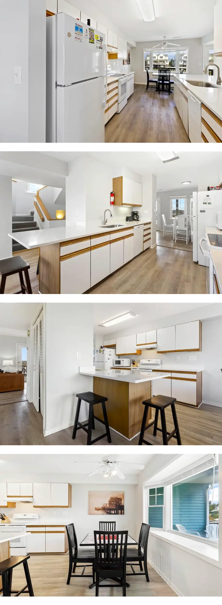 Turtle – Ocean View Townhome Steps fro...