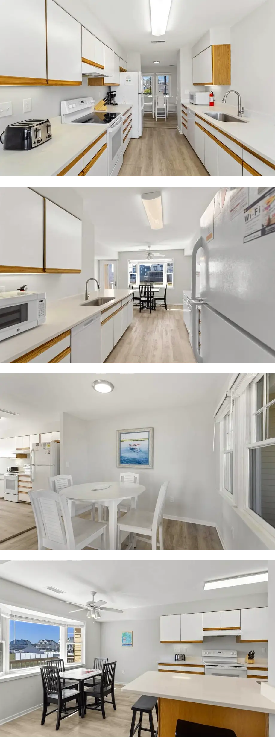 Egret – Bright Buxton Townhome w/ Ocea...