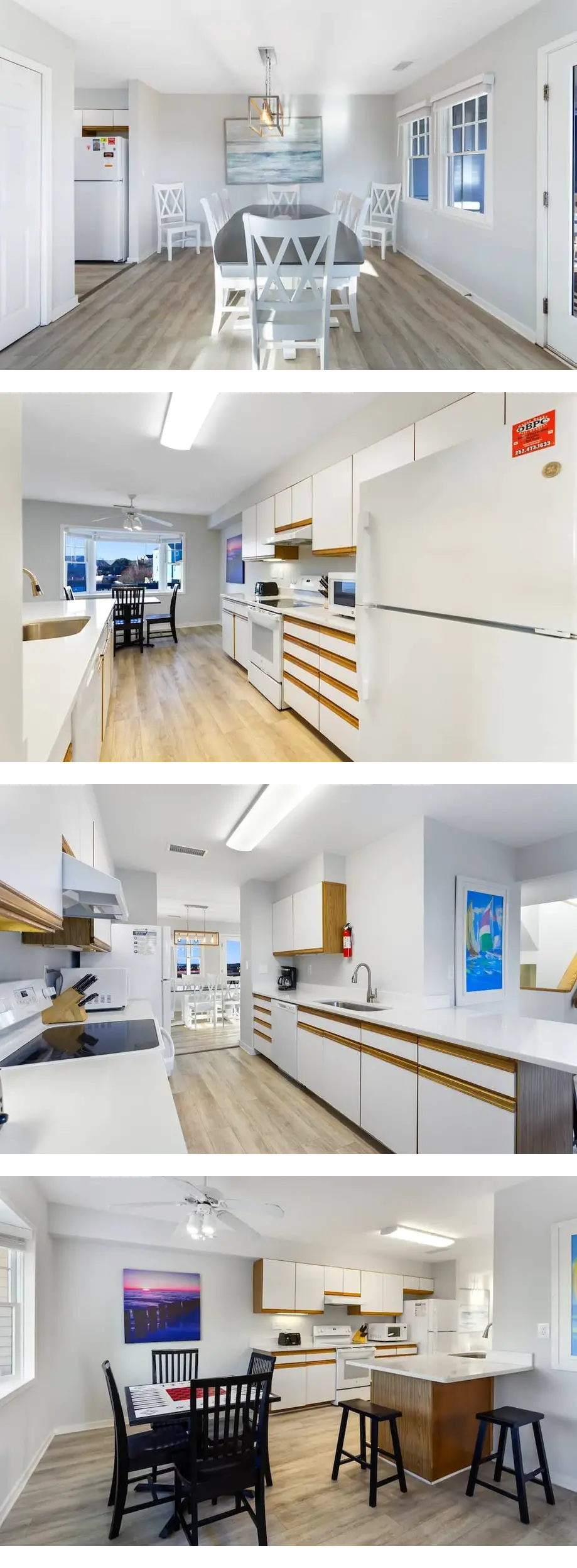 Starfish: Dog-Friendly Buxton Townhome N...