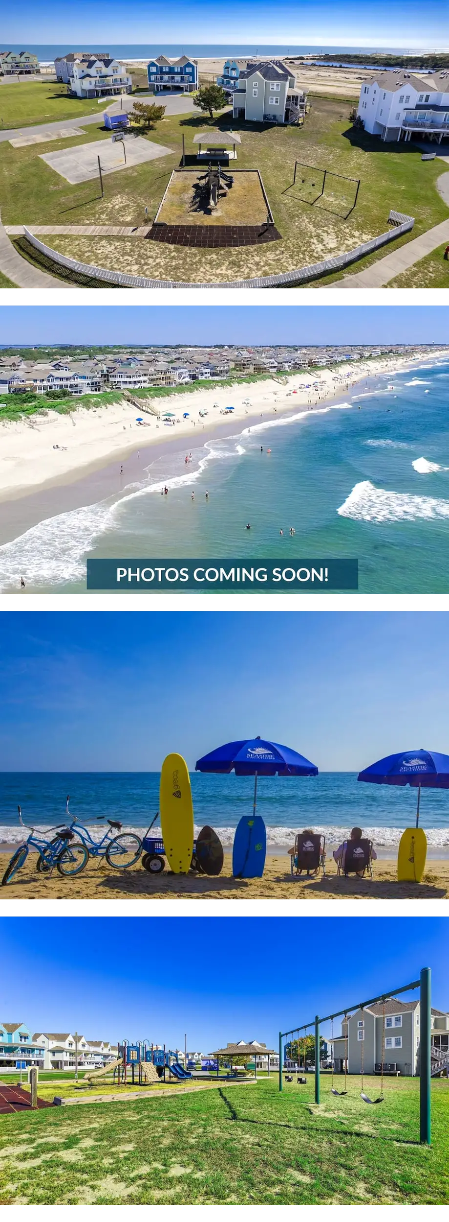 Pollock: Bright Buxton Townhouse w/ Ocea...