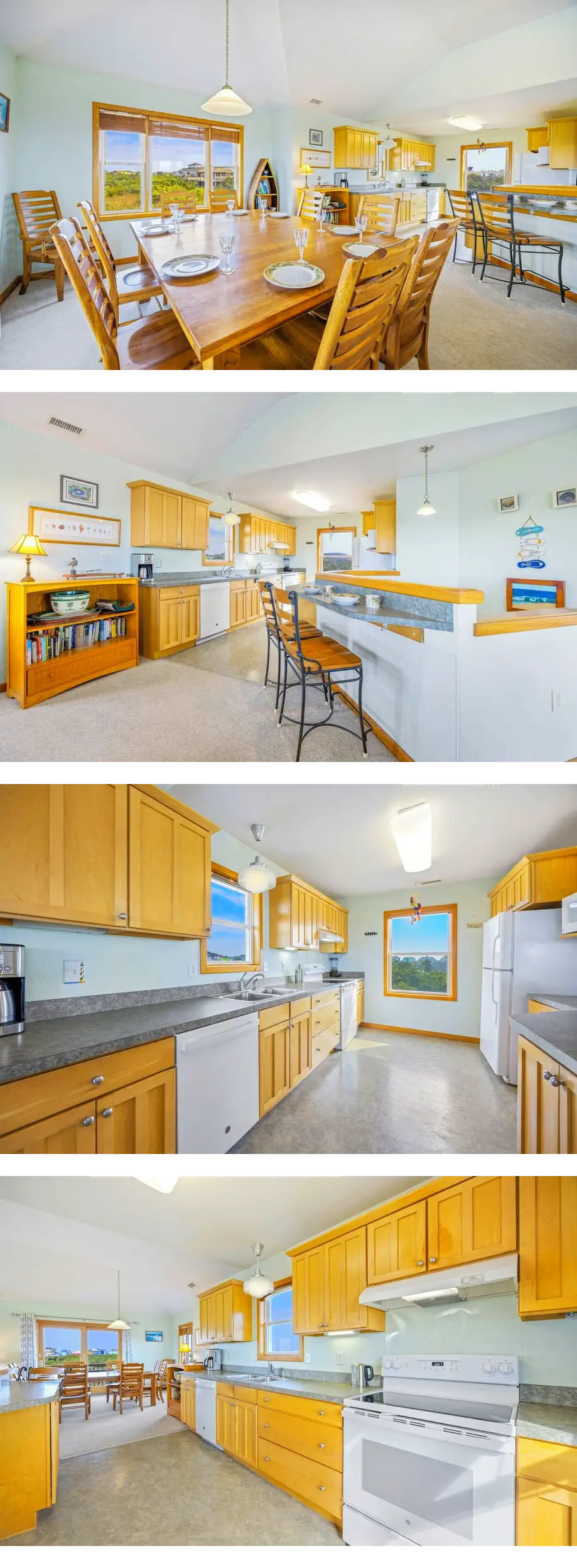 Canalfront, Dog Friendly Home in Avon wi...