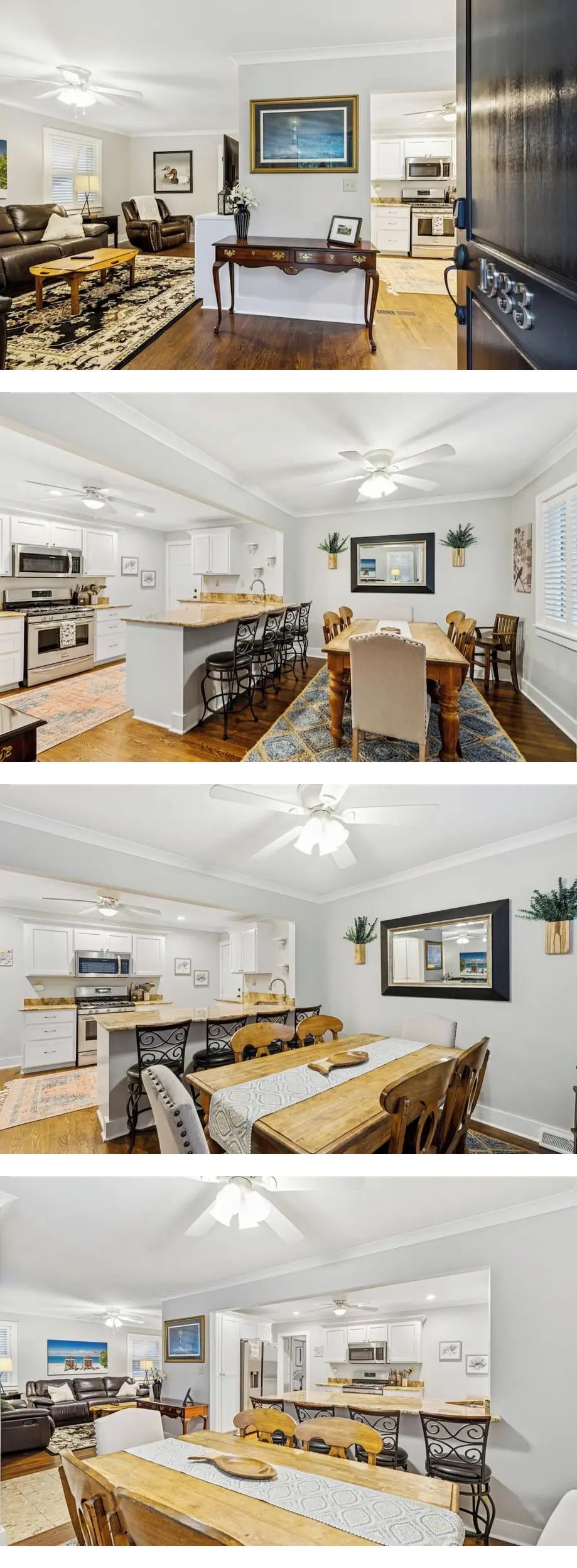 Retreat Near the Charleston Greenway-Wat...