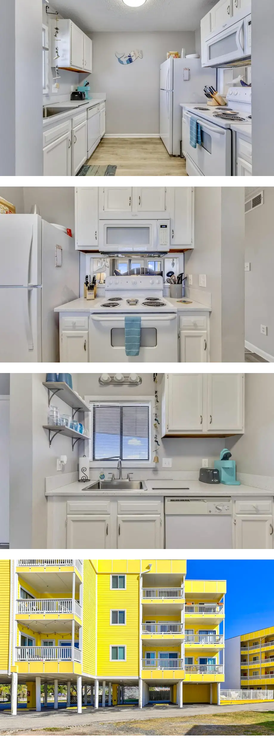 Going Coastal in Beach Harbour - Ocean a...