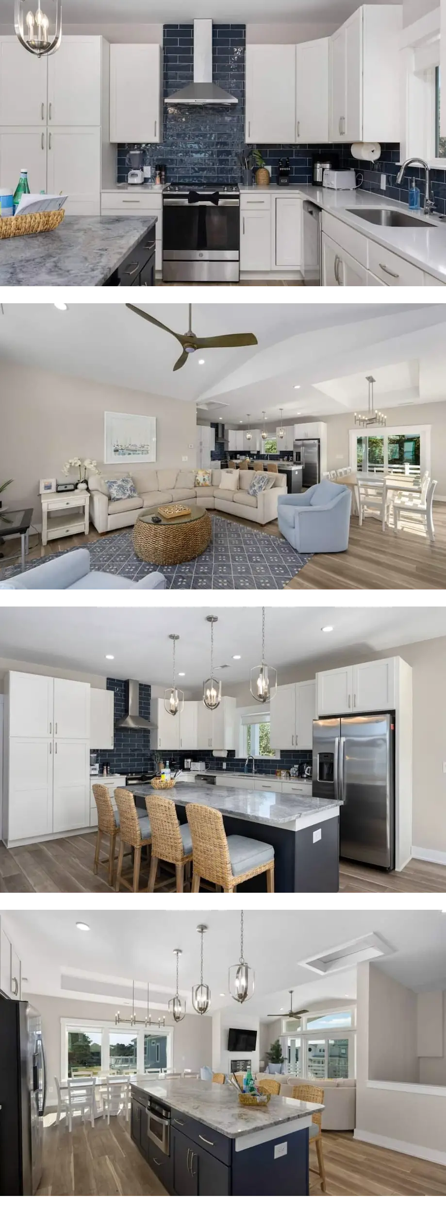 Soundside Serenity, Cruz Bay – Spaciou...