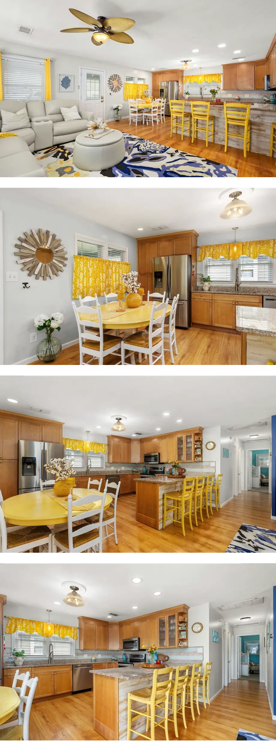 Flex Stays, Dog Friendly, Close to Beach...