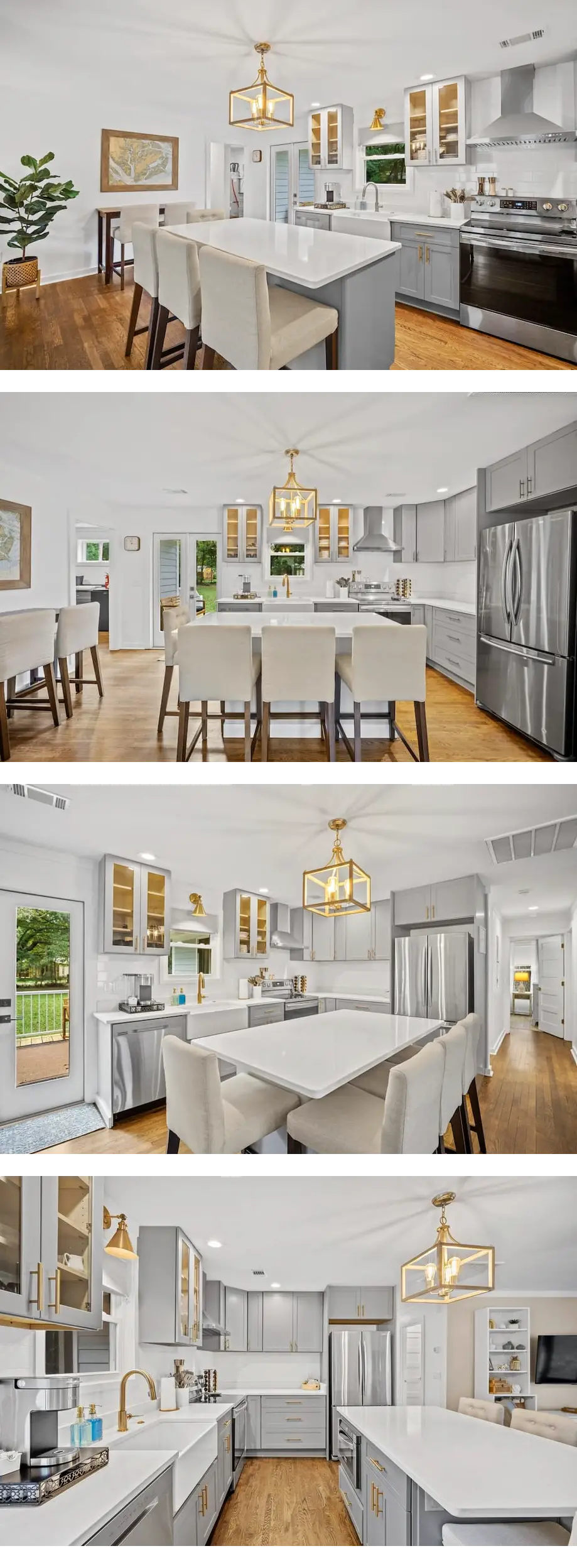 Carolina Cottage - Your clean & cozy sta...