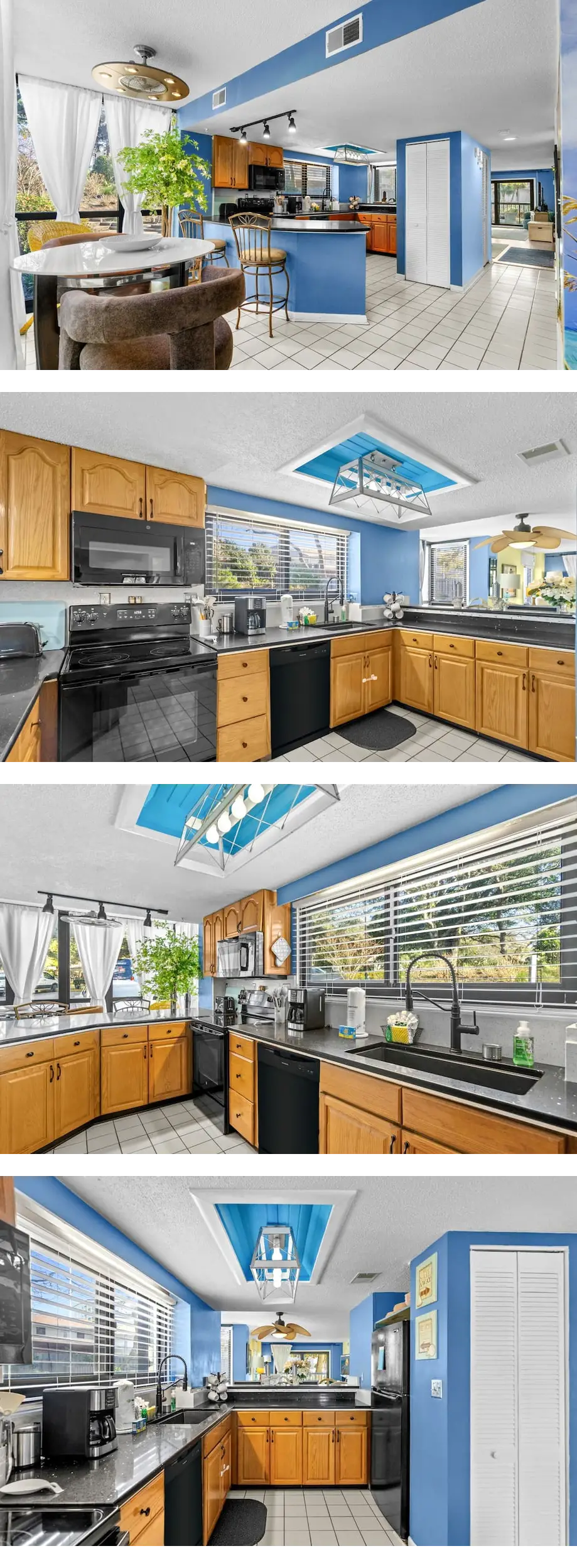 Sea Mark Tower Unit 101 - Resort View