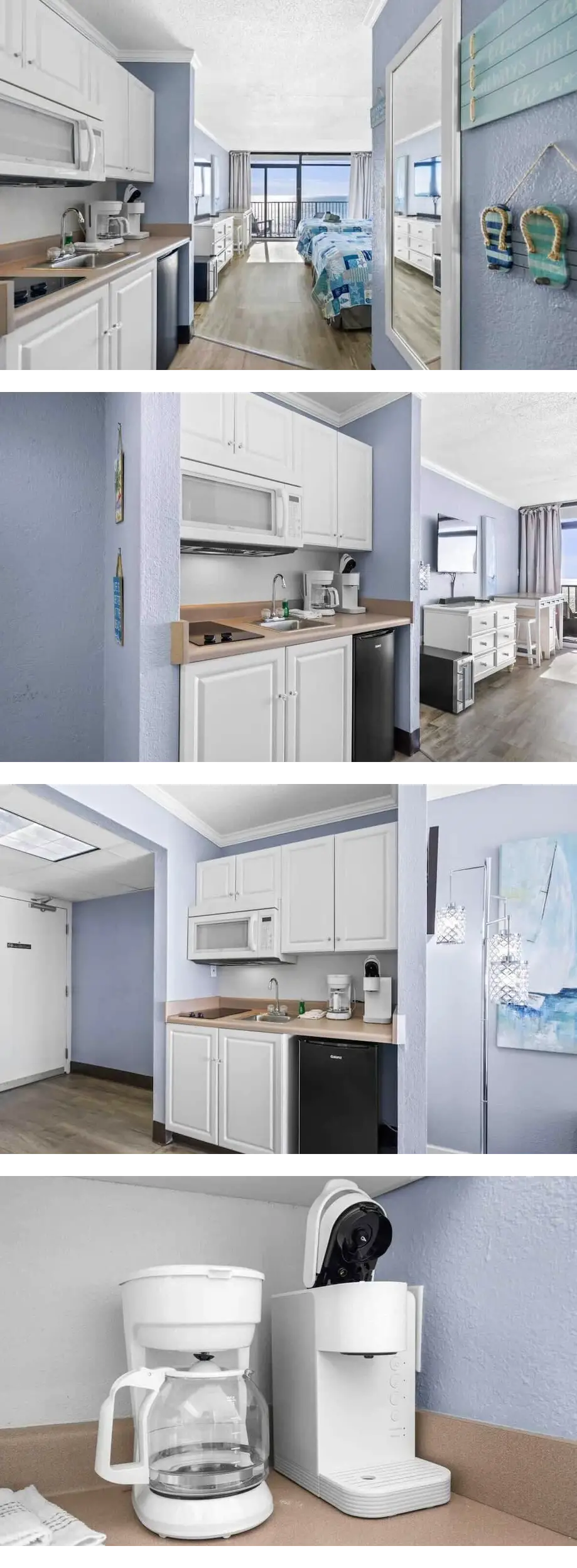 Sand Dunes Resort Unit 1041 - Oceanfront