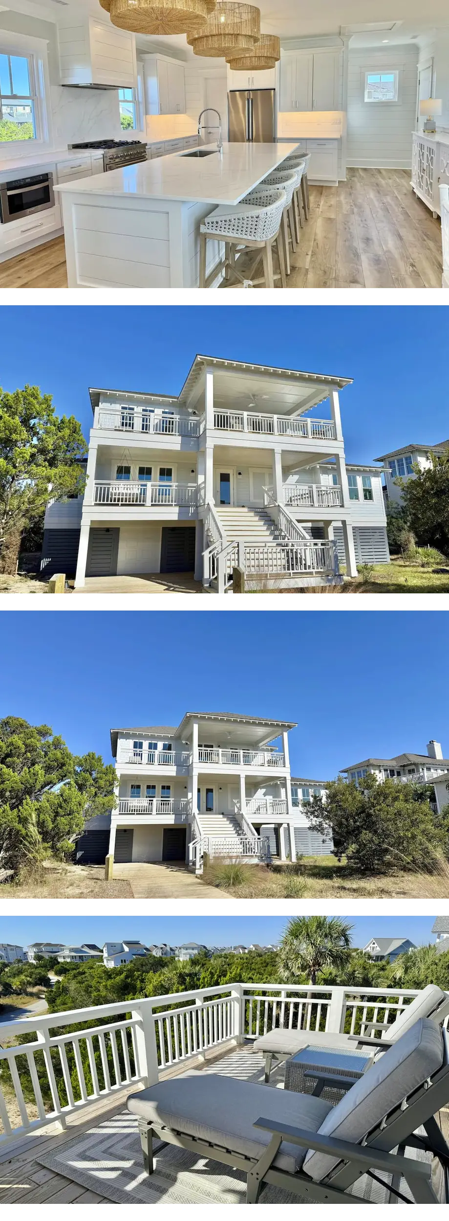 Brand NEW! 5 Bedroom home off South Bald...