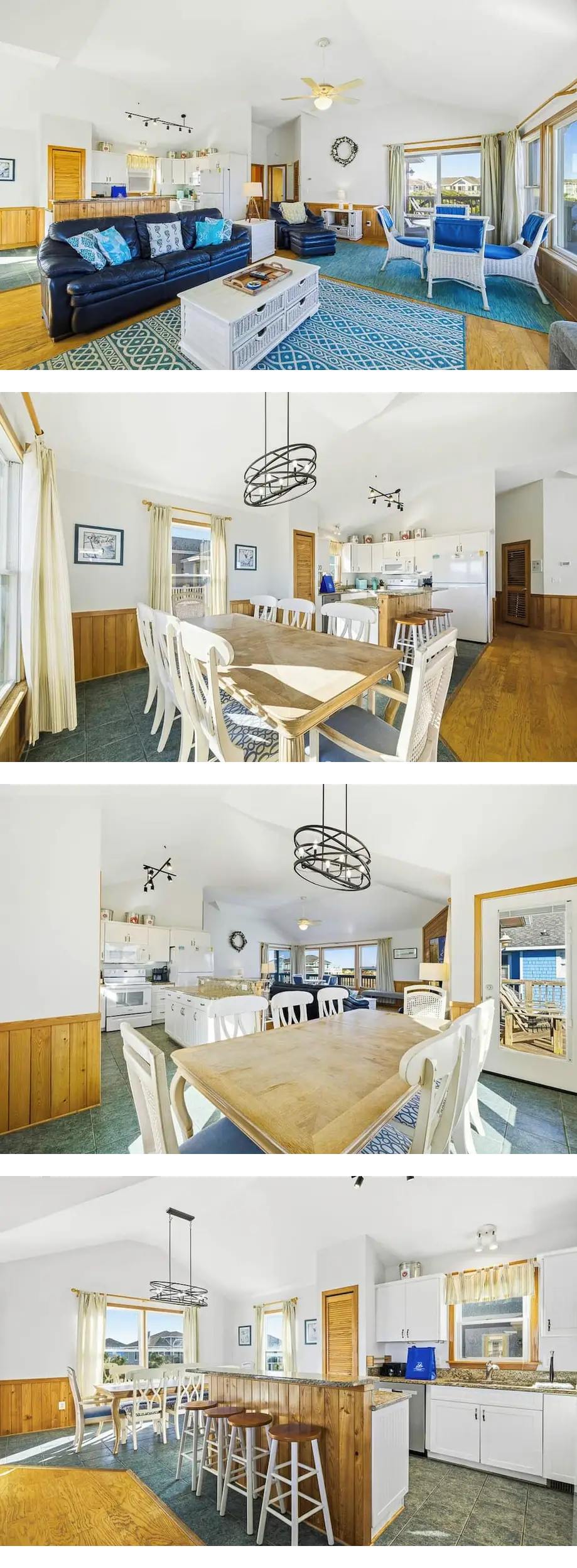 Shared Dreams | 500 ft to the beach | Pr...