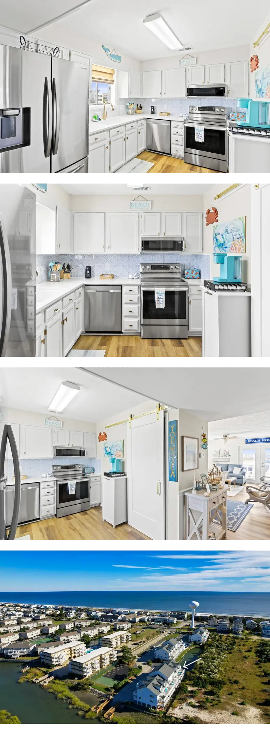 NEW LISTING! CottageVacations4u \