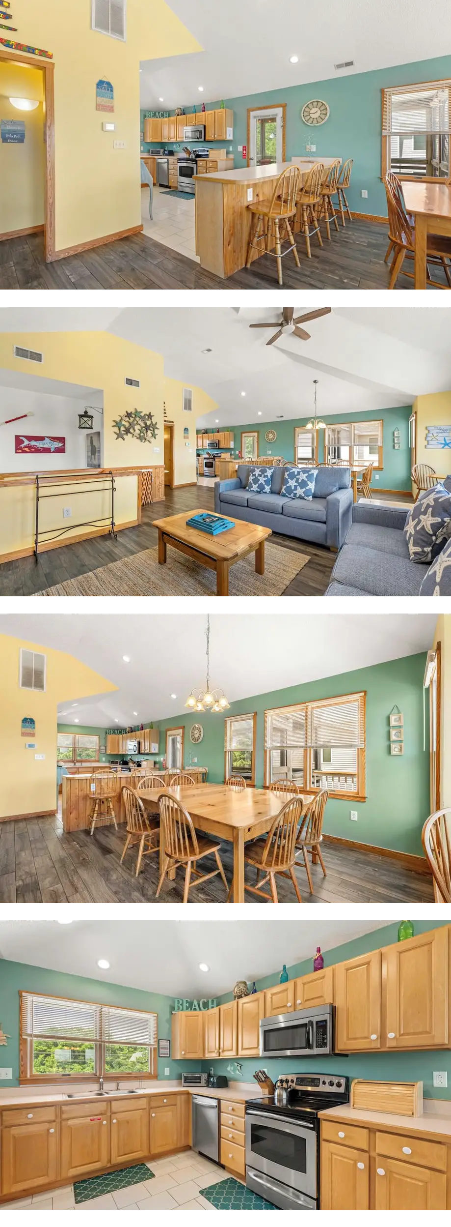 Beach Therapy: Private Heated Pool and H...