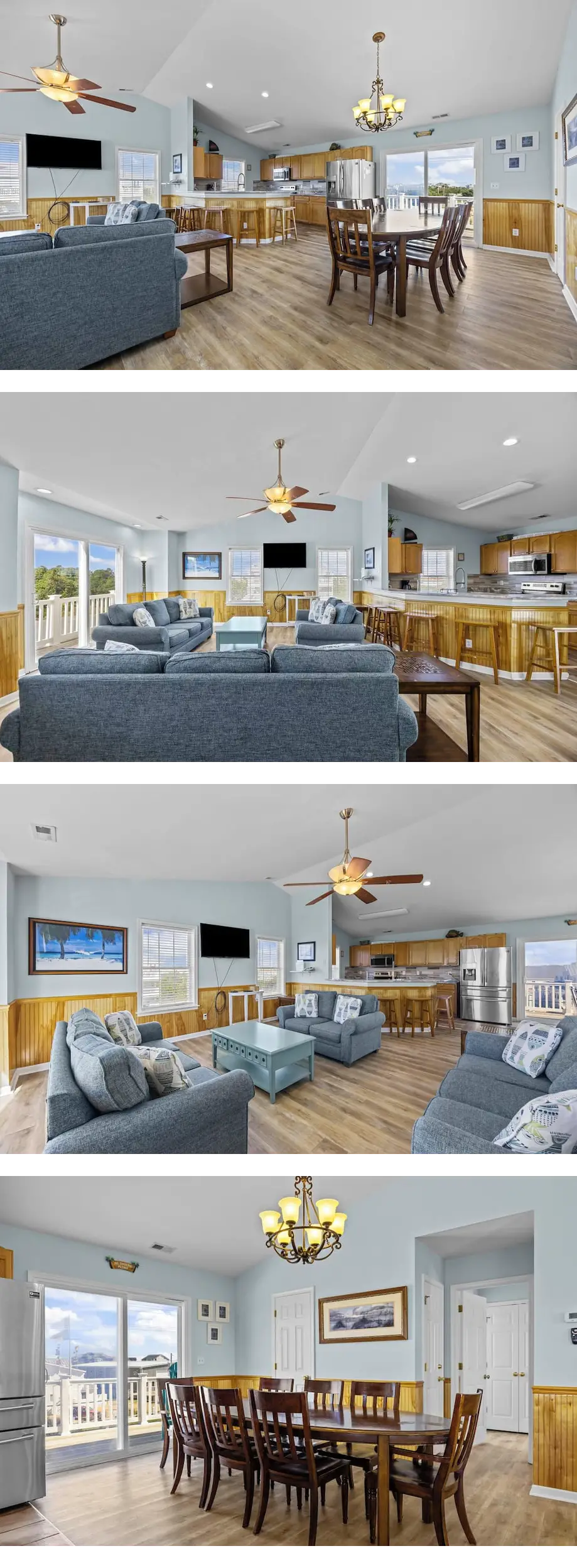 Salty Daze: Private Heated Pool | Hot Tu...