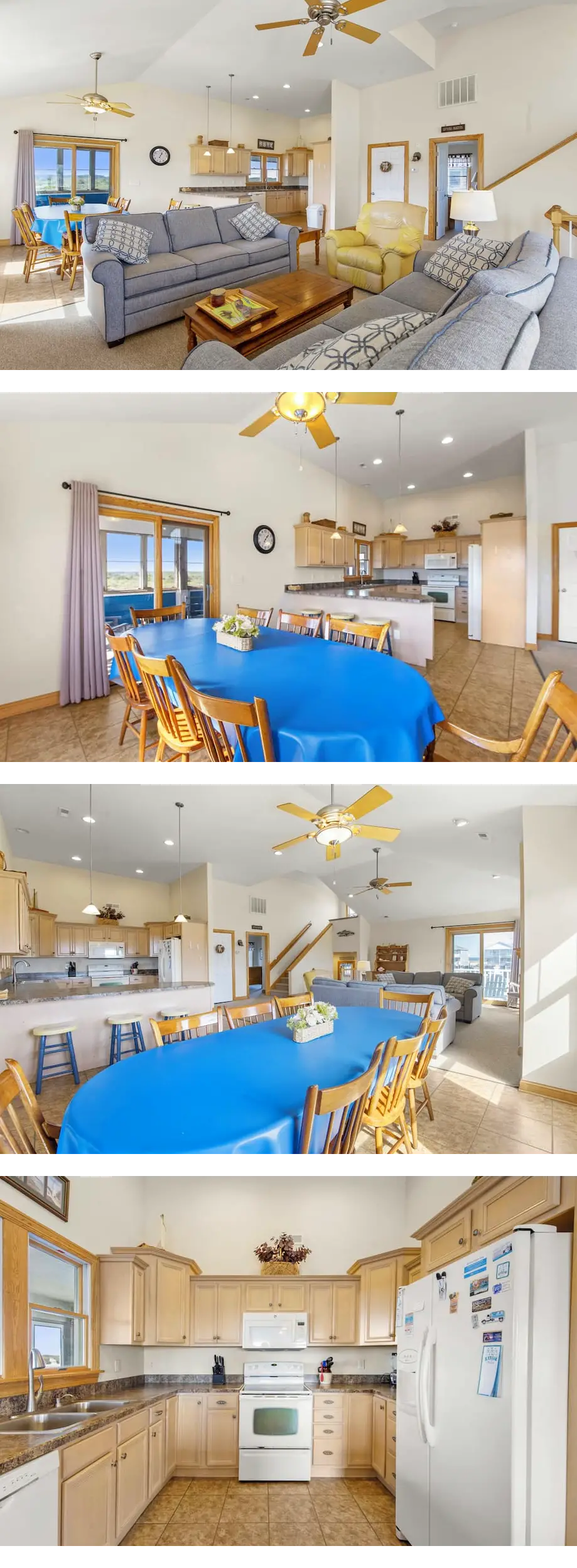 Seaquil: Private Hot Tub | Fish Cleaning...