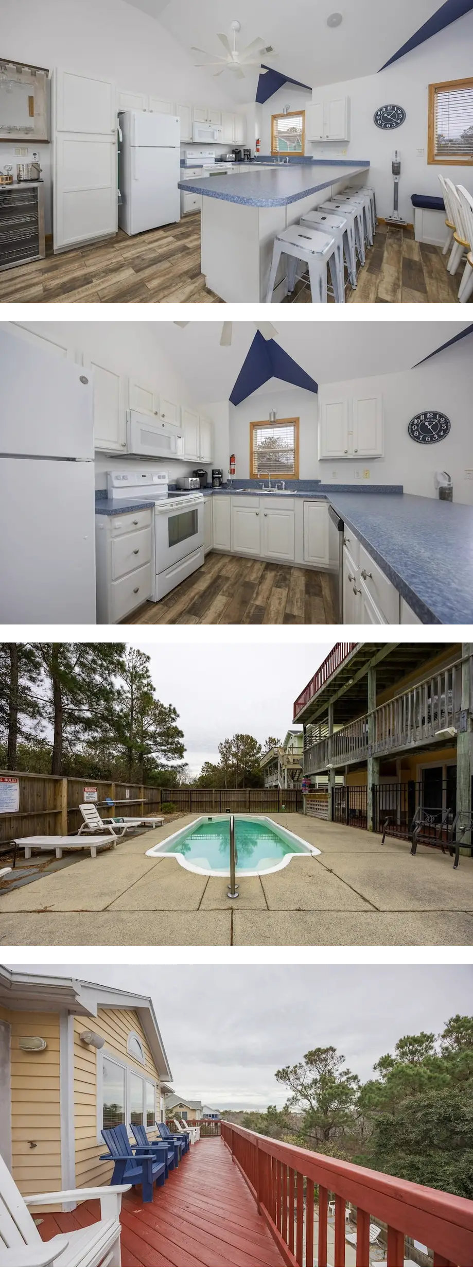 1799 - It's Always Sunny in Corolla, a s...