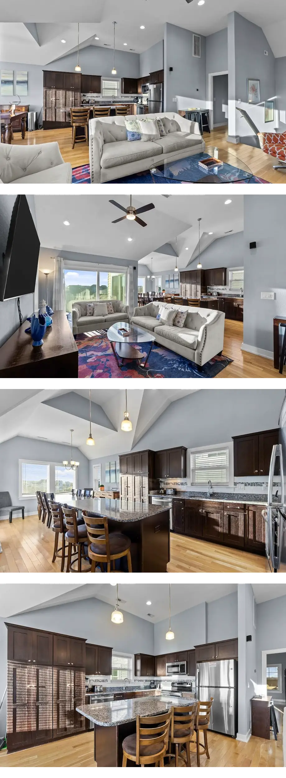 Discover comfort at 5597 - Lah De Dah: a...