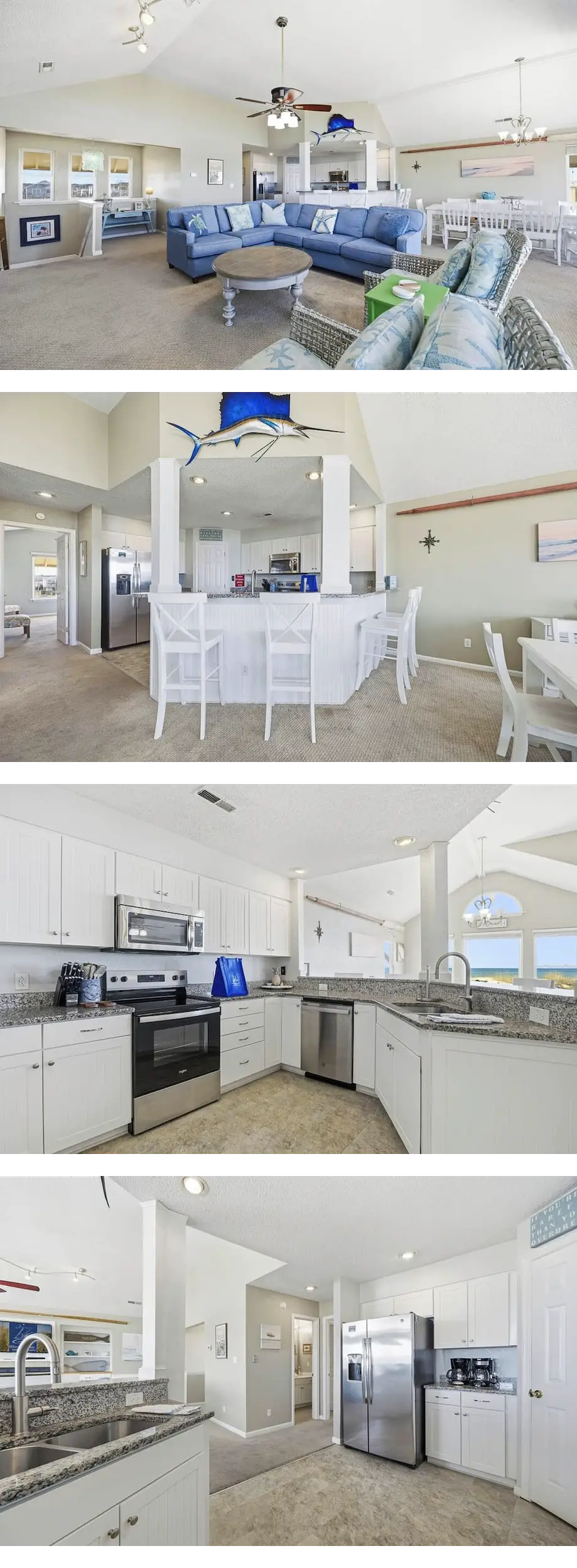 Wink Shores | Oceanfront | Private Pool,...