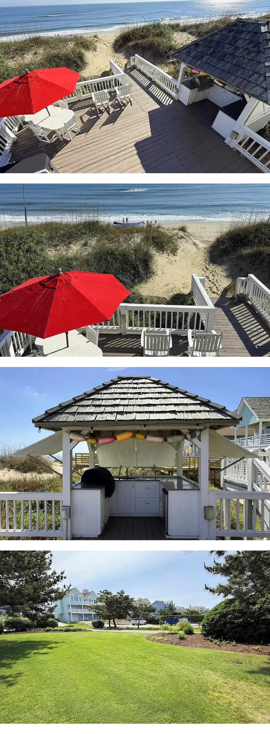 Sunnyside Up: Oceanfront, Hot Tub, Great...