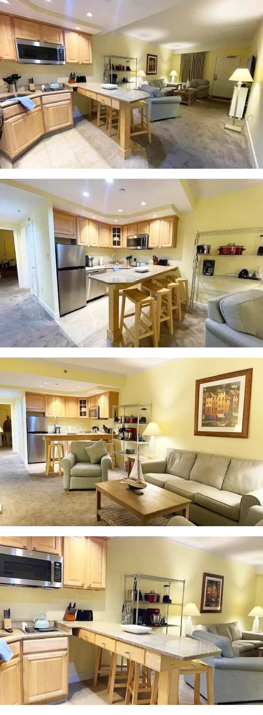 Cozy Corner Condo with Private Patio & P...