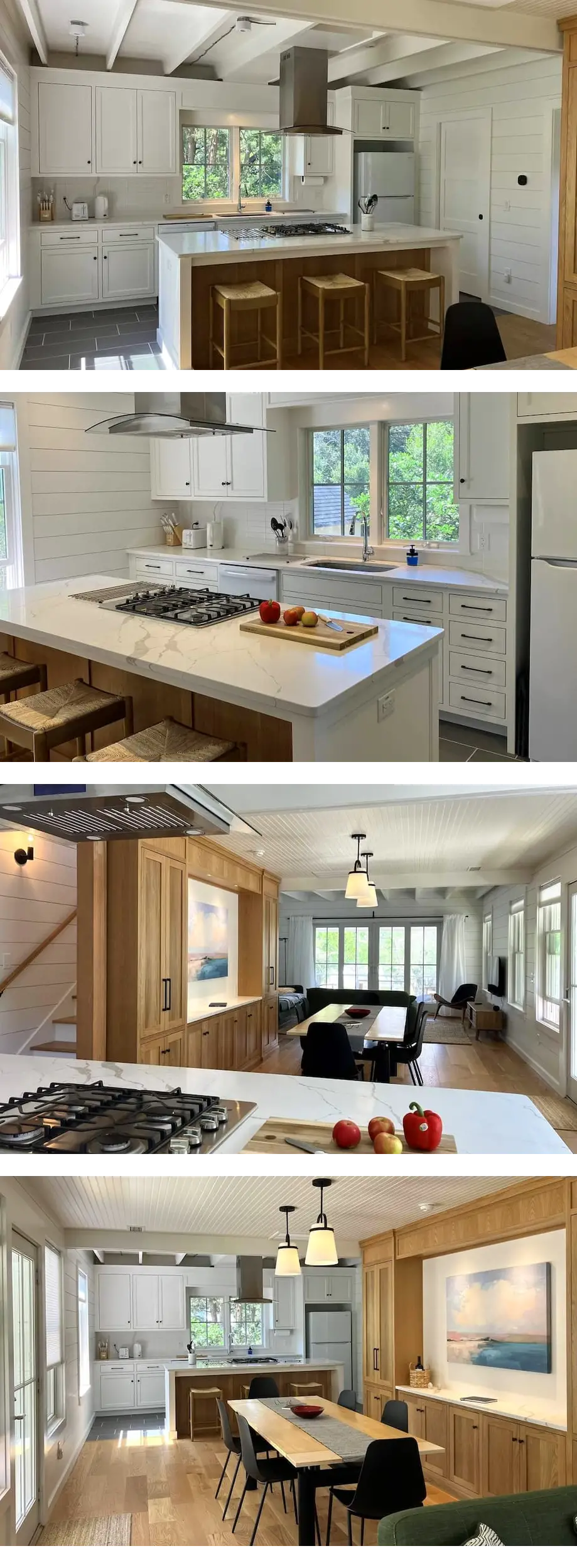 Away - Ocracoke Island