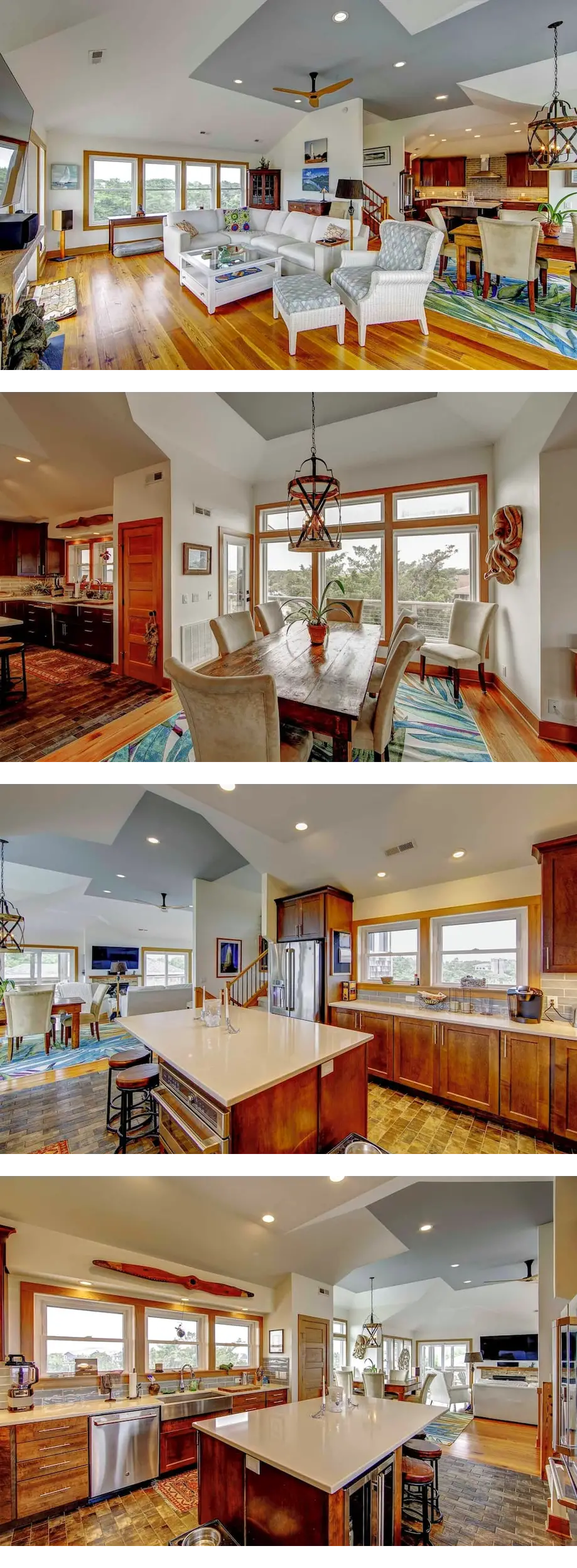 Island Dreams - Ocracoke Island