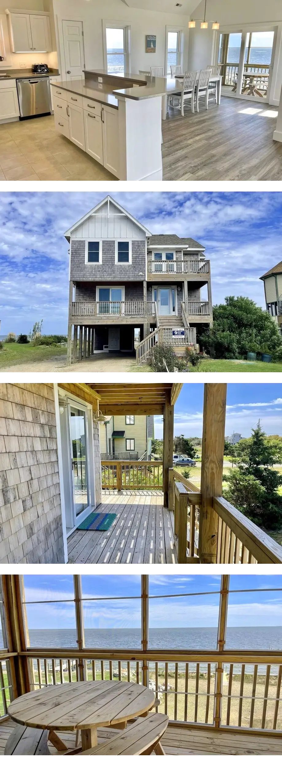 Sundance - Ocracoke Island