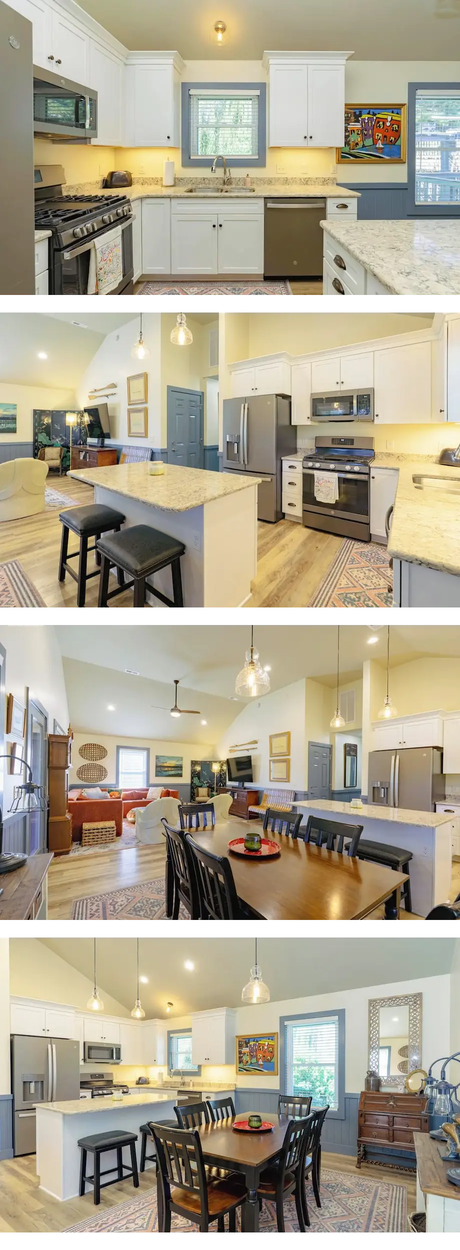 The Puddle - Ocracoke Island