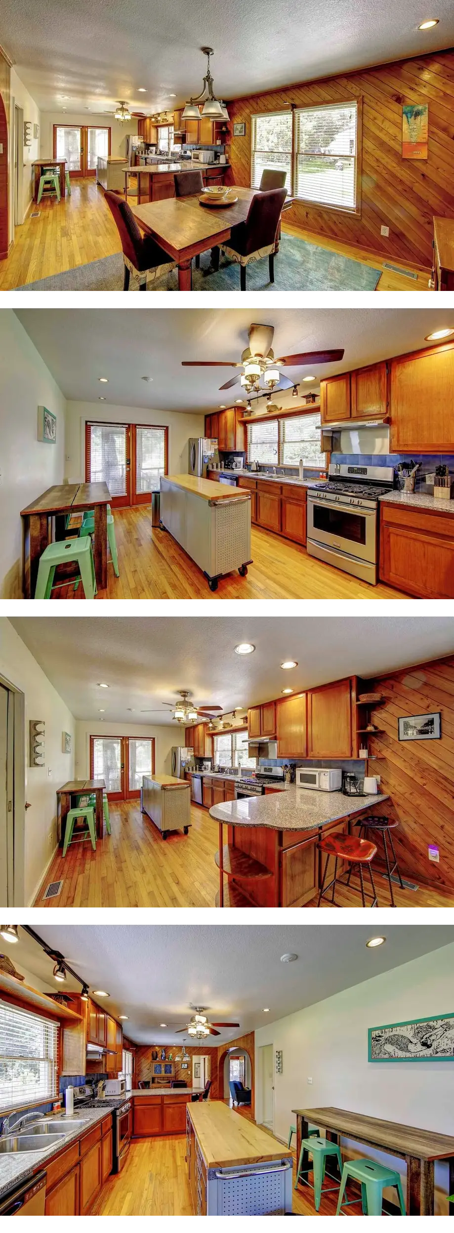 Casa de Amor - Ocracoke Island