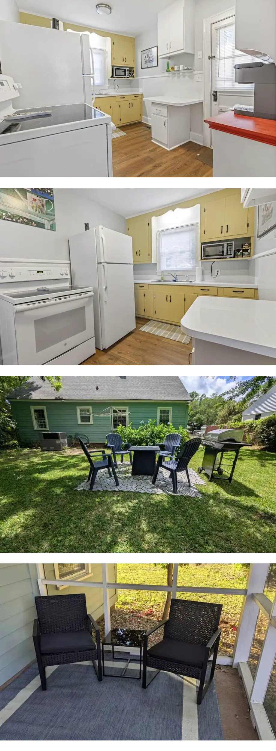 The Stono Retreat - Minutes to Downtown ...