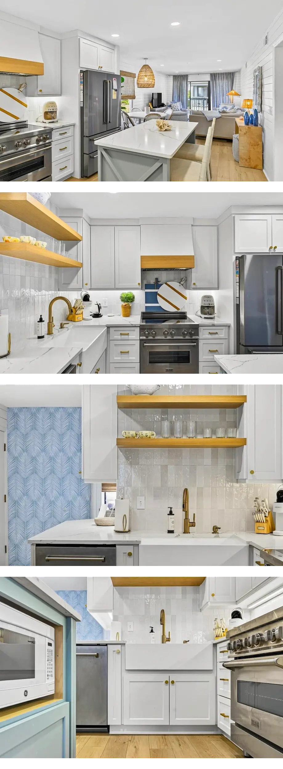 Adorable Beachfront Condo | Pool Access