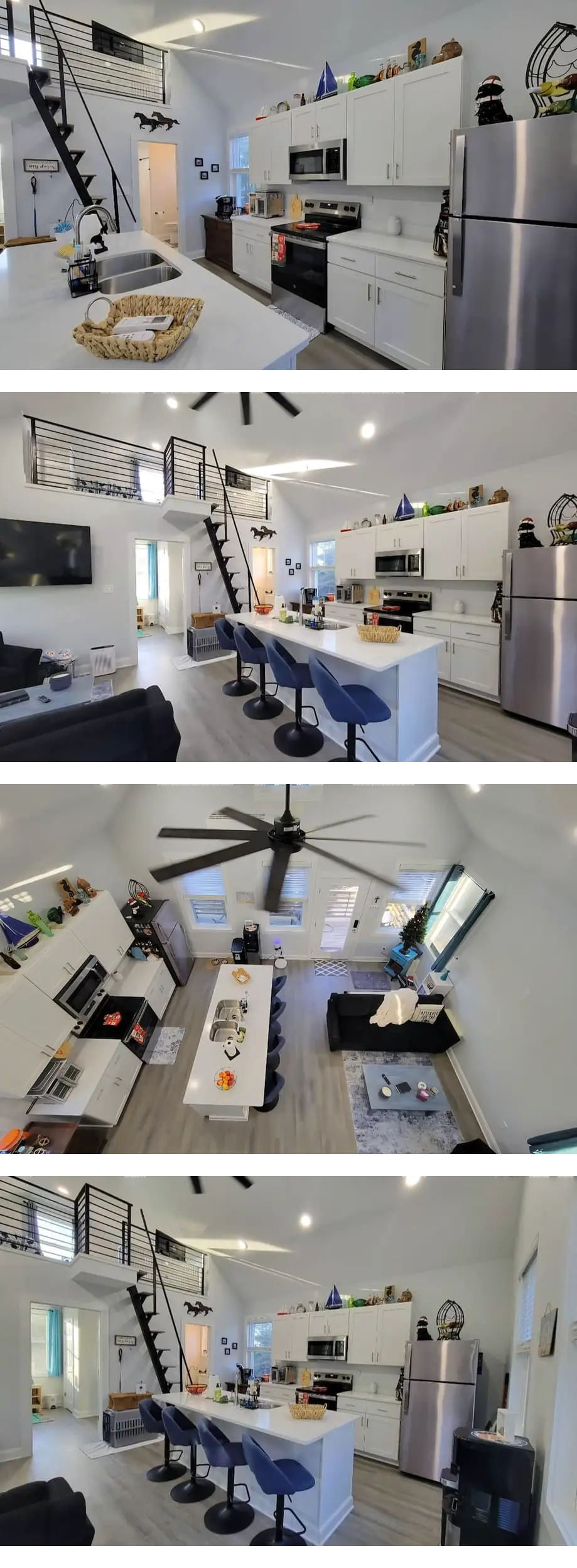 Salty Sea Dog Cottage • 4x4 Beach • ...