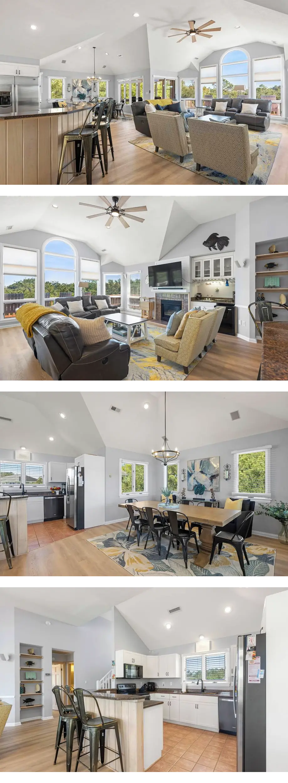 Sea Pride: Pool | Hot Tub | TIki Bar | V...