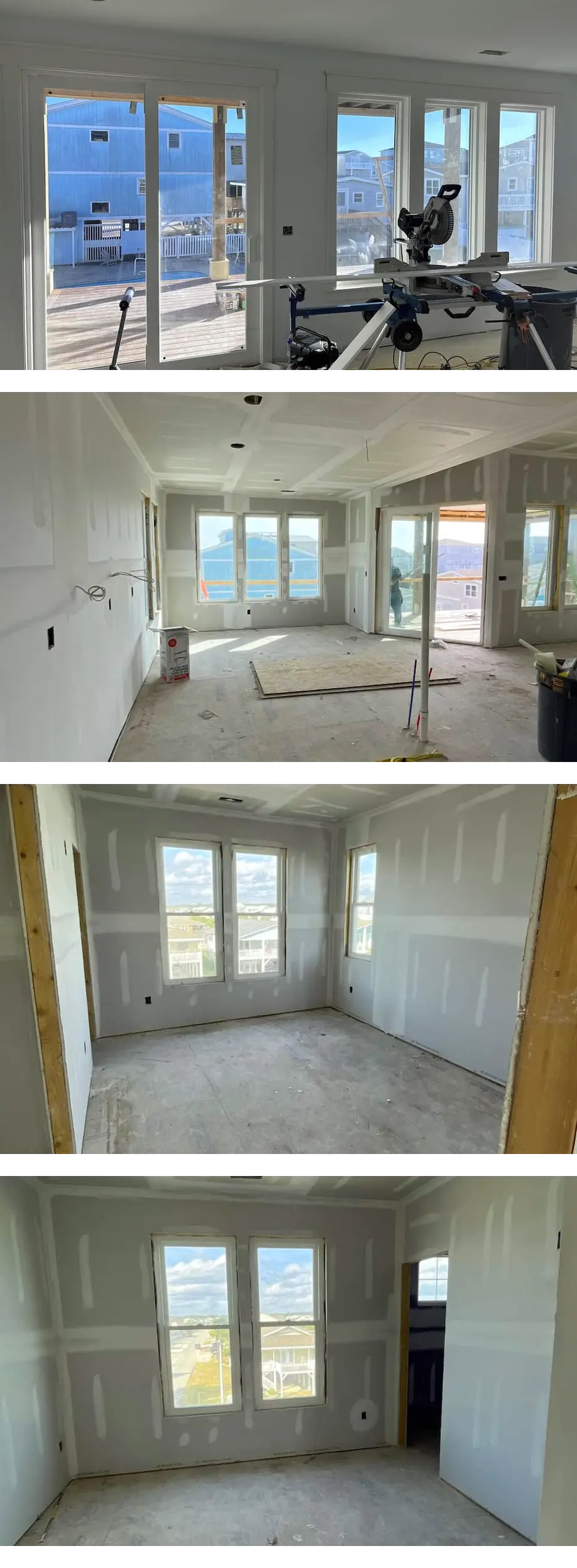 Elevate Your Beach Life: New Build, Thir...