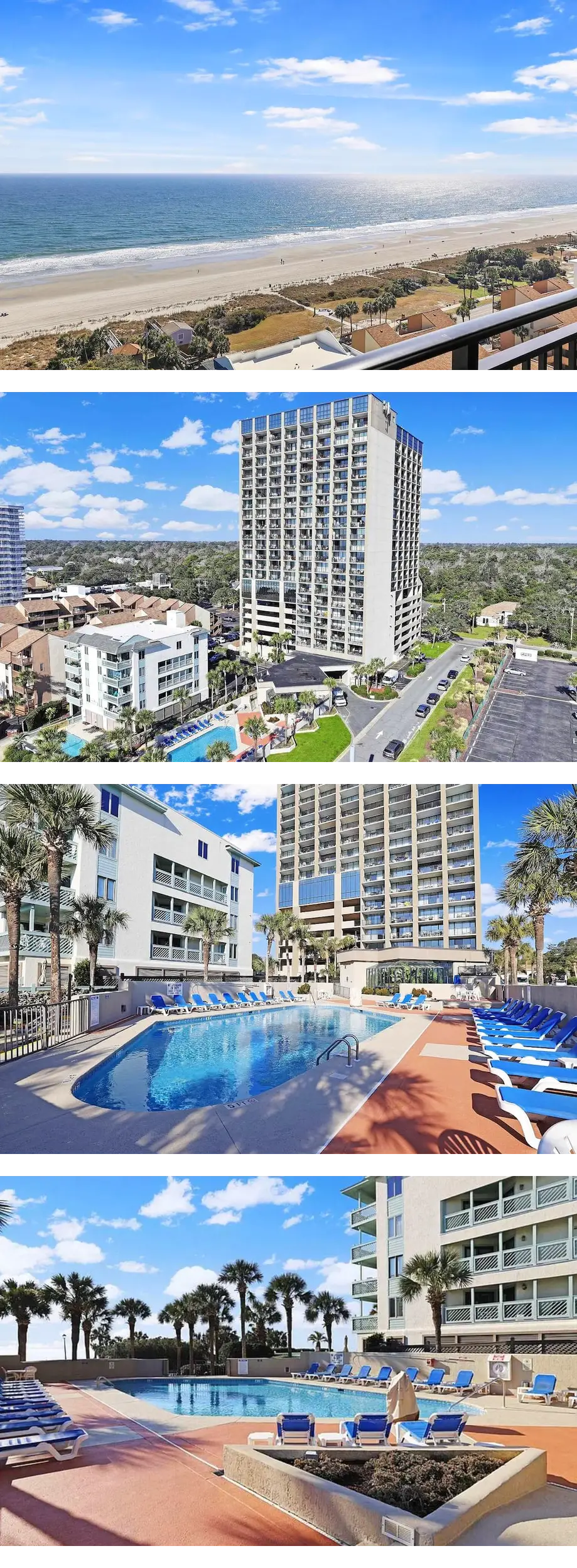 Coastal Glow--cozy 1-bedroom in beautifu...