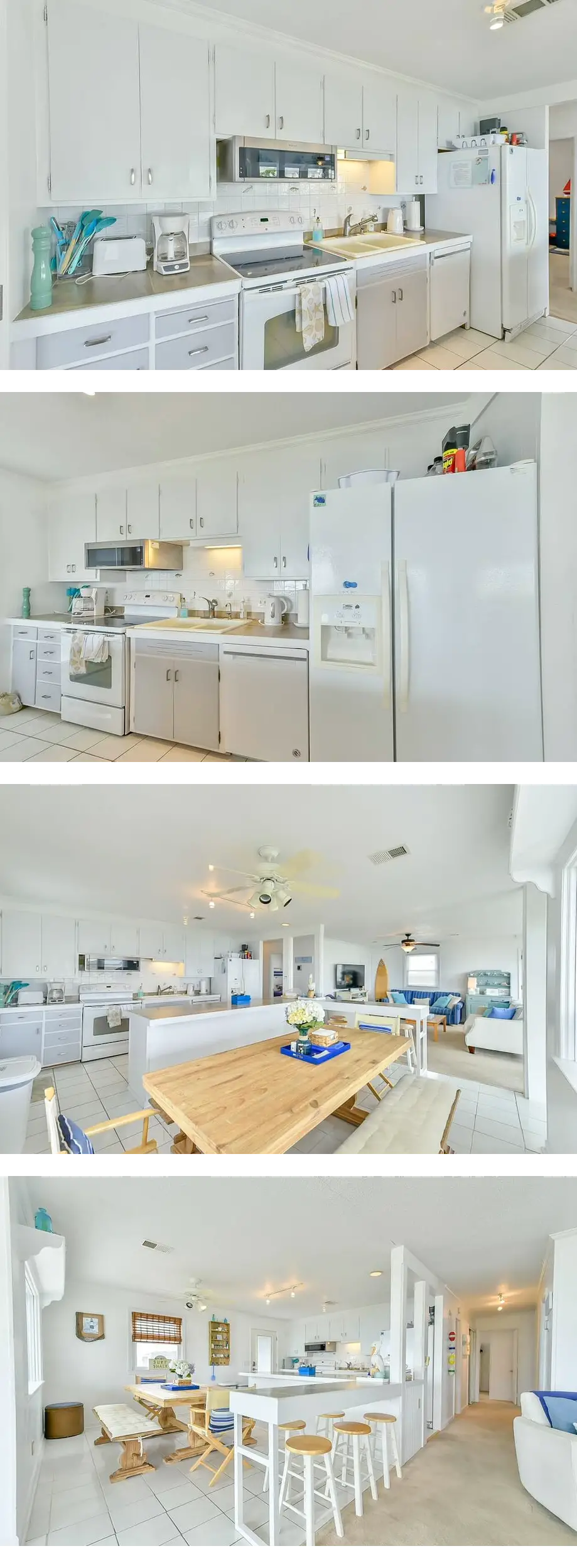 Wrightsville Beach Penthouse Getaway | U...