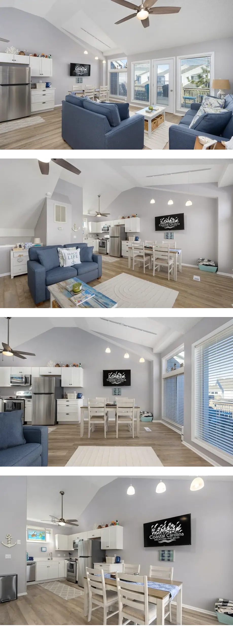 Ocean Sands 626D: Oceanside, Community P...