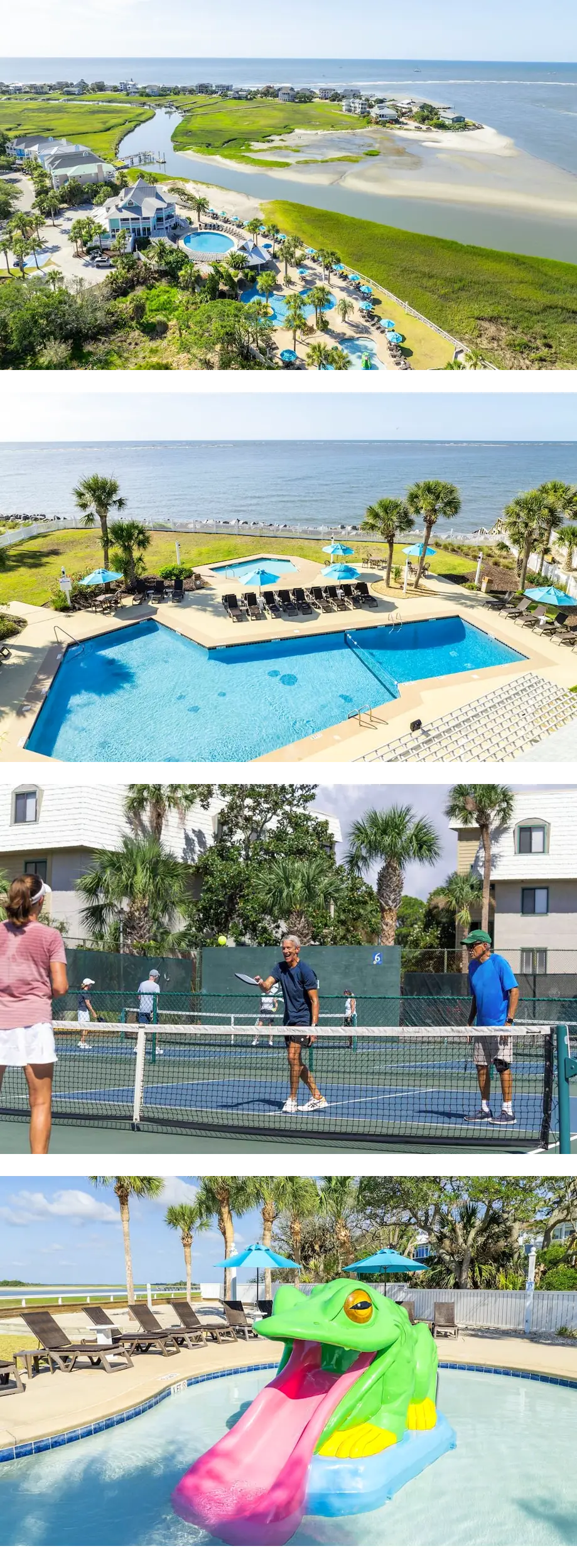 456 Porpoise Drive - Resort Access Inclu...