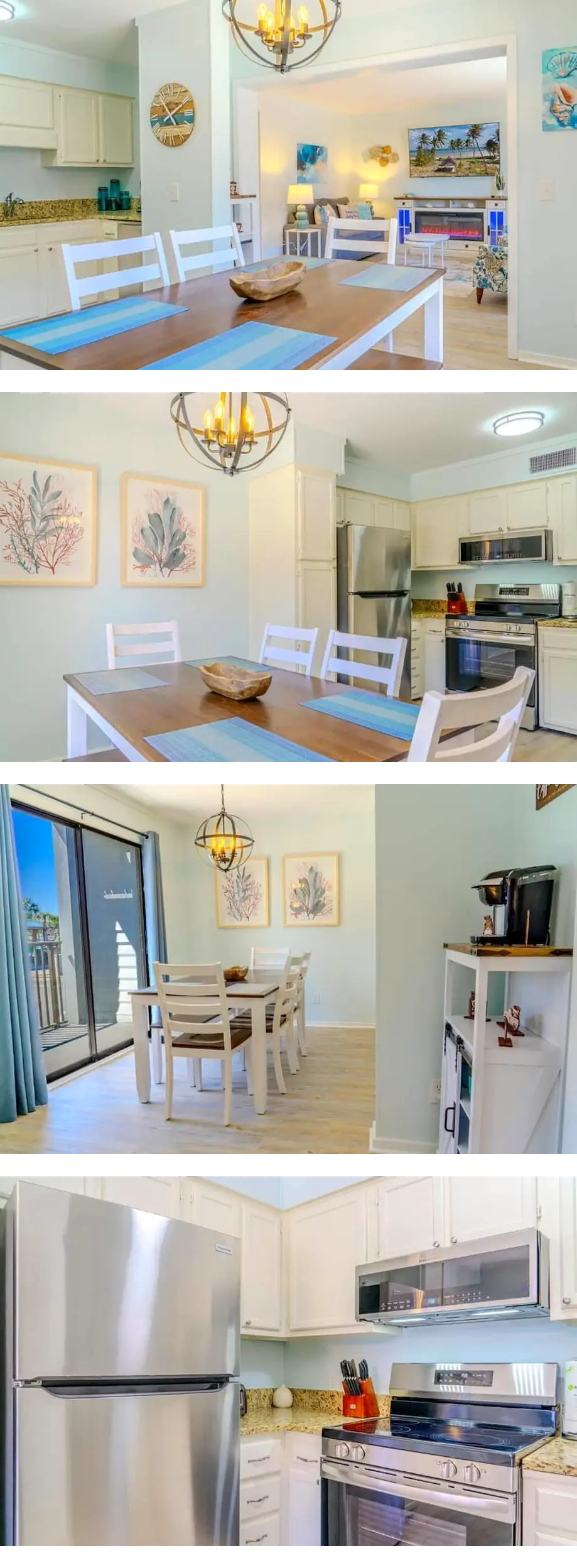 Rest & Relax - Beachfront Resort