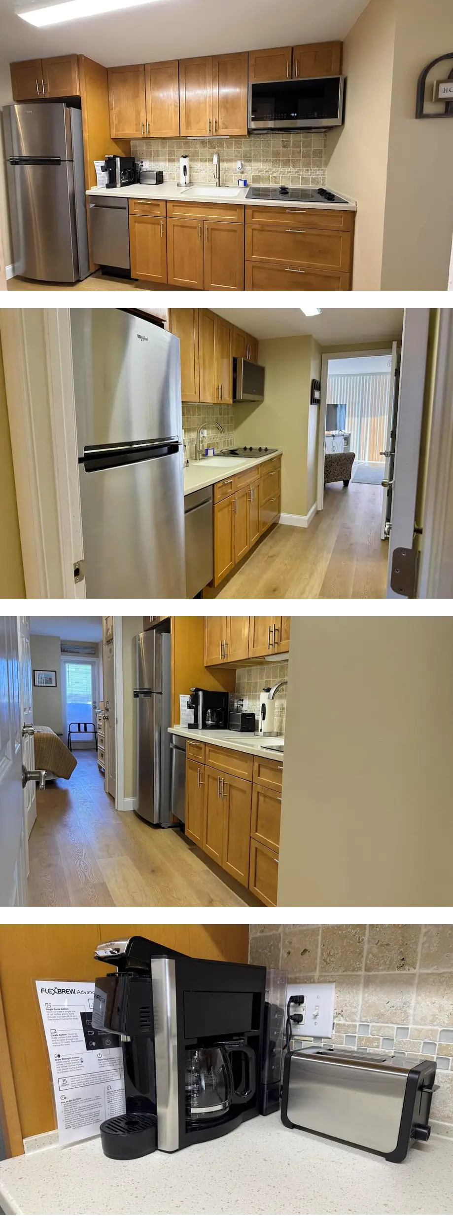 Stunning Ocean Views Directly on Beach i...