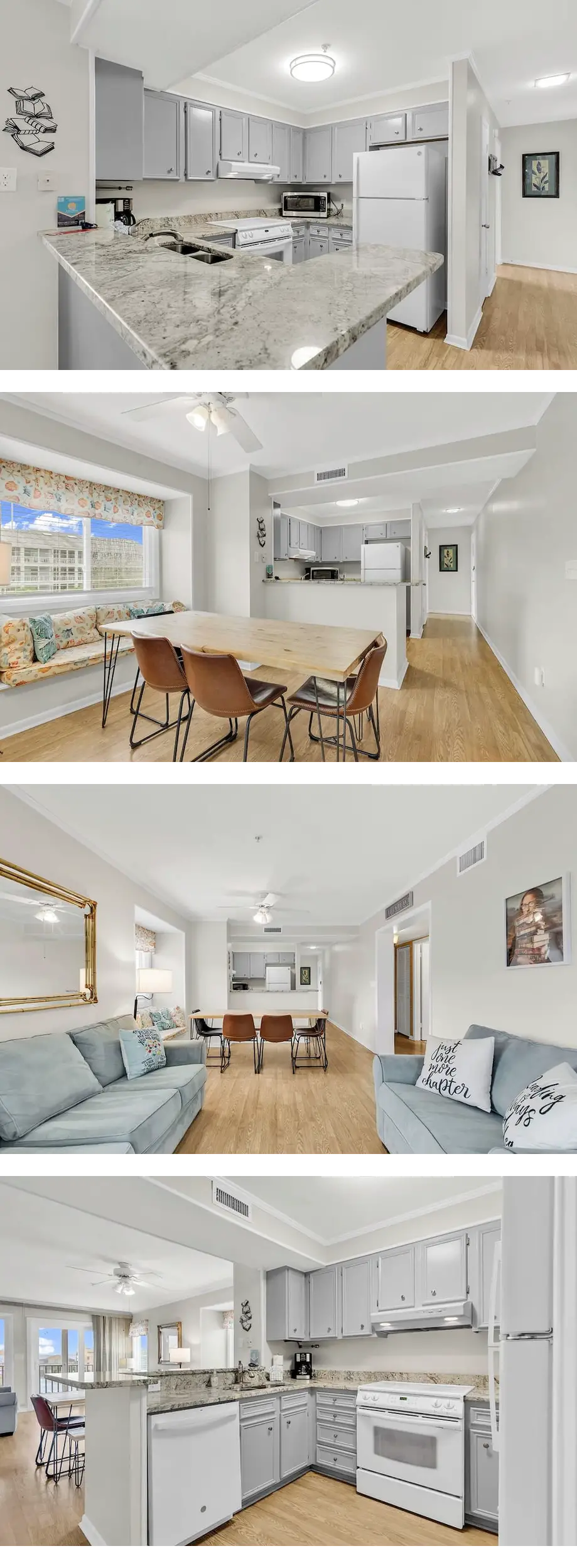 Pelican’s Corner - a spacious 3-bedroo...