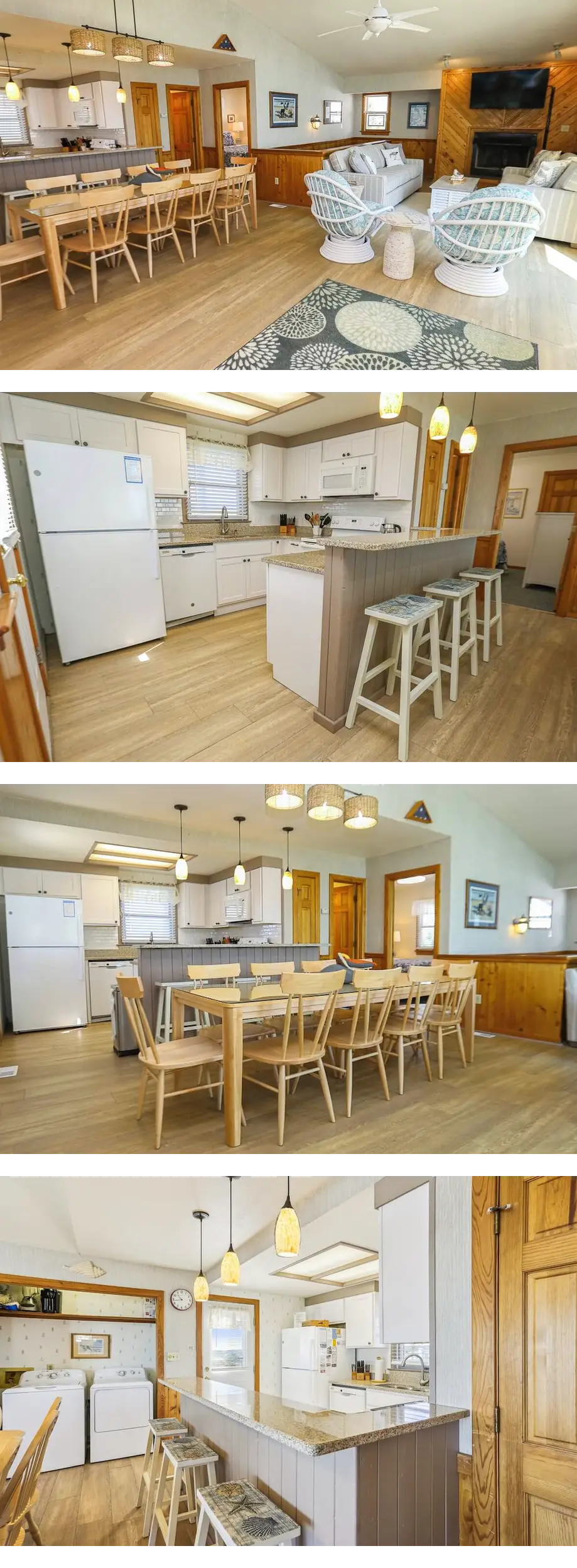 Edgewater - Oceanfront with panoramic vi...