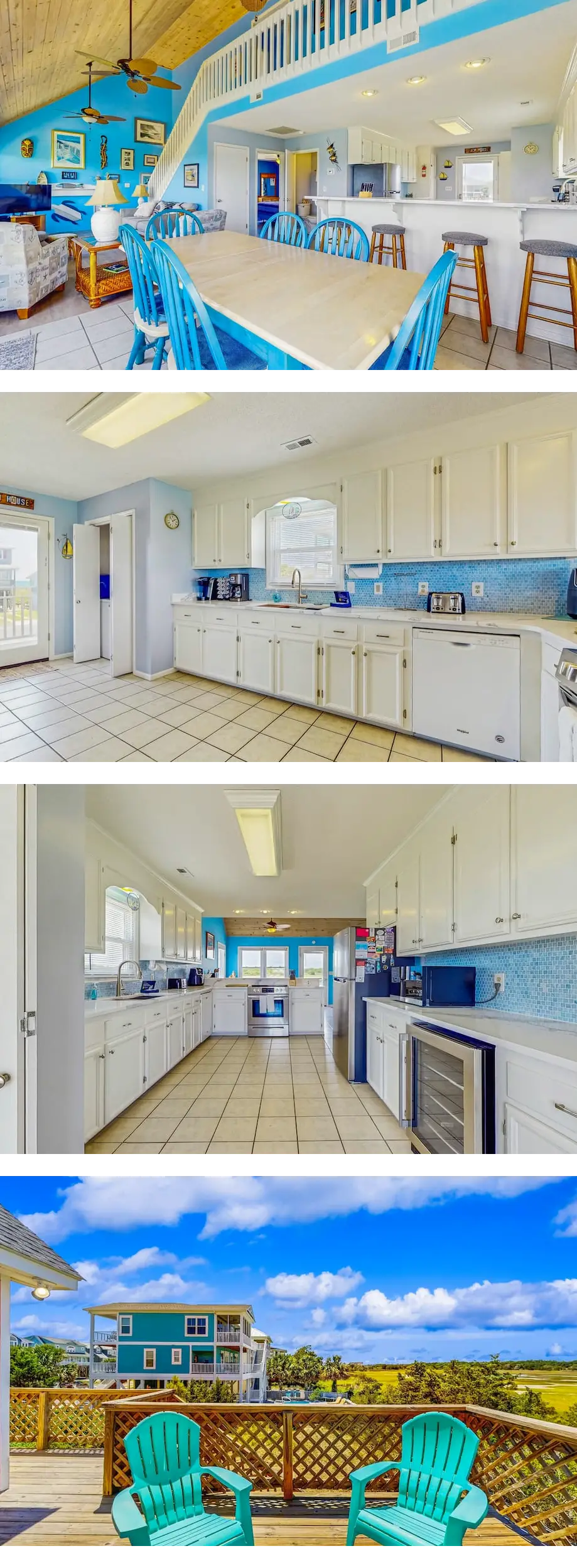 Sun-Filled House w/Free WiFi, Private Wa...