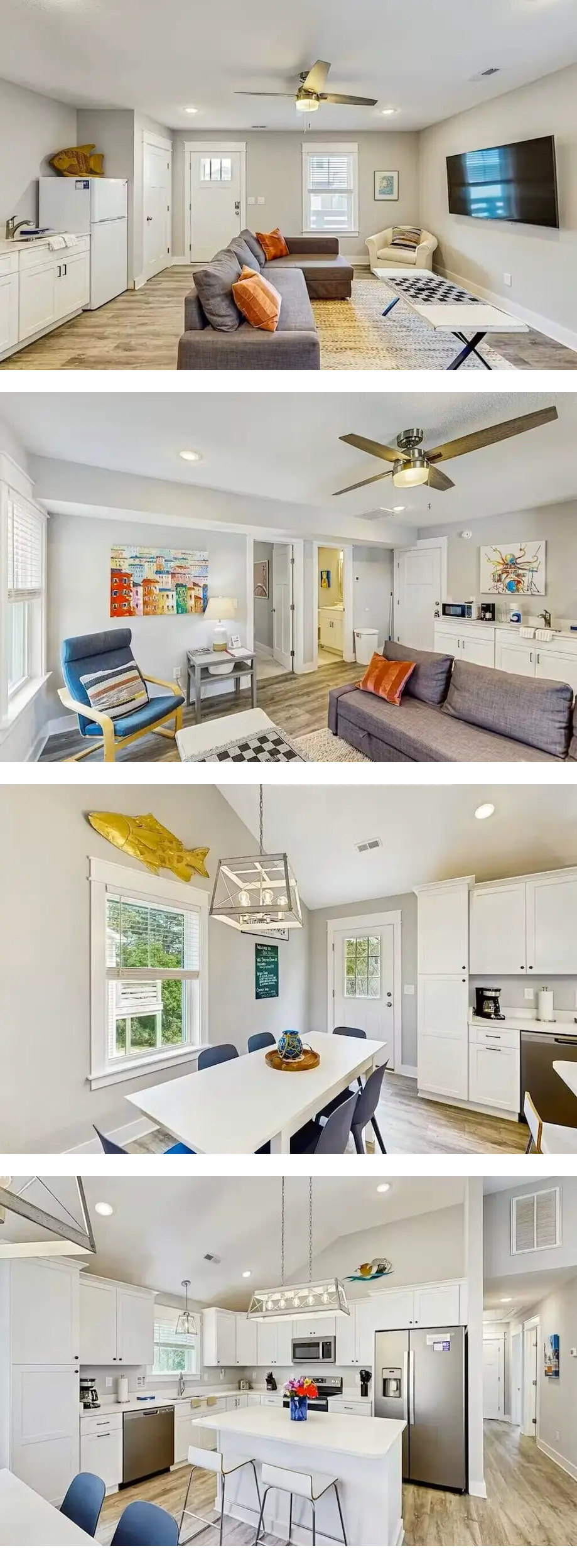 Pet Friend Seaside Sanctuary in lovely K...