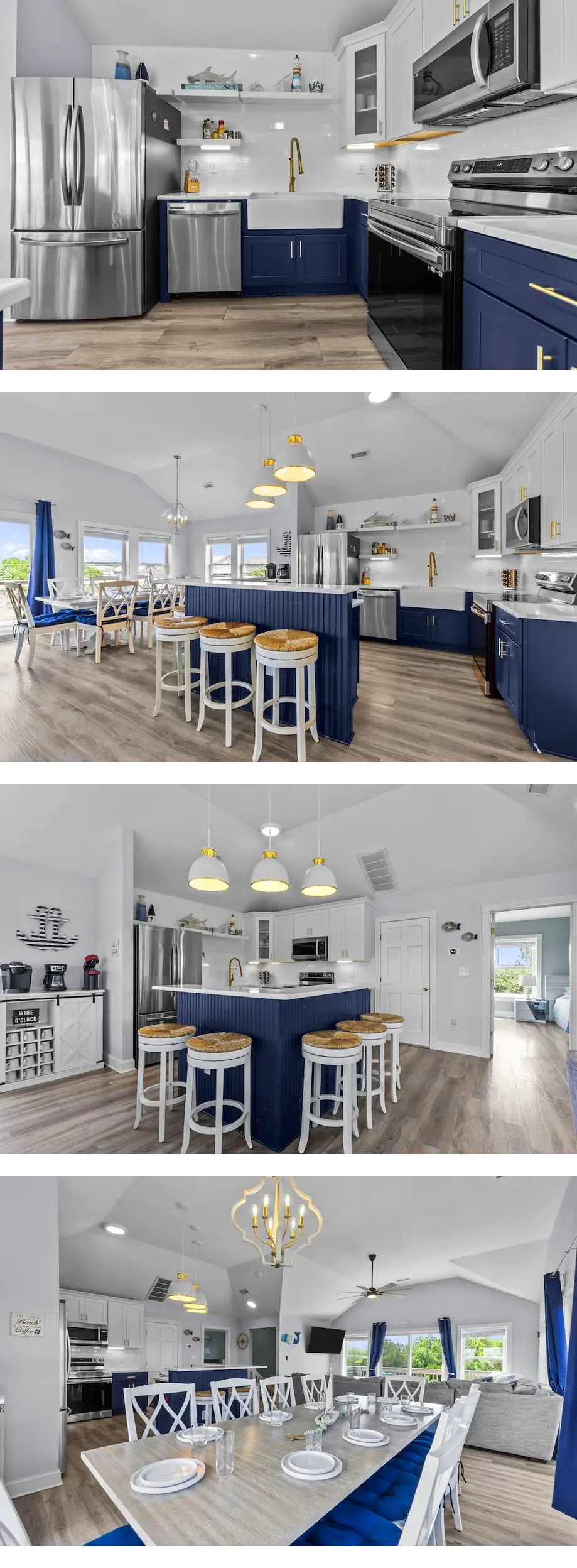 Outer Banks Salvo Family Retreat: Privat...