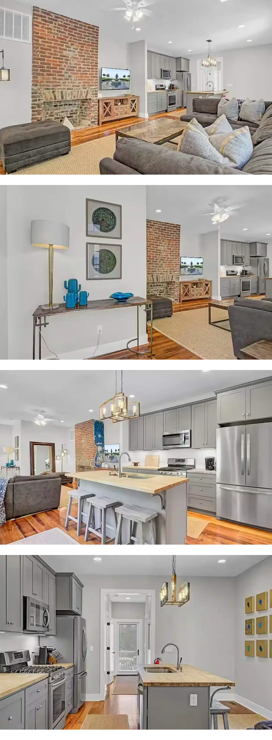 Veranda Bleu - Iconic Downtown Charlesto...